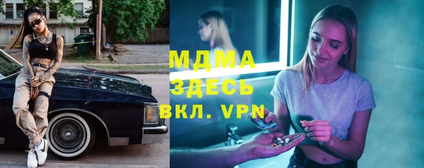МДПВ Инсар